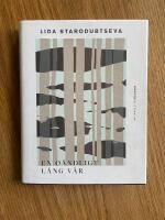 En o&auml;ndligt l&aring;ng v&aring;r