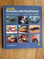 Fler svenska teknikadresser : med betydelse - i stort och sm&aring;tt