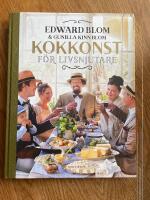 Kokkonst f&ouml;r livsnjutare