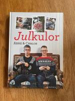 Julkulor