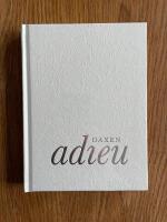 Oaxen adieu