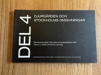 Stockholmsmilj&ouml;er fr&aring;n tiden kring sekelskiftet 1900 : vykort ur Alfred Wirstr&ouml;ms samling