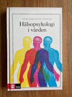 H&auml;lsopsykologi i v&aring;rden