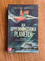 Den uppfinningsrika planeten : biomimikry och naturens l&ouml;sningar p&aring; v&aring;r tid