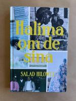 Halima om de sina