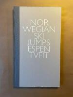 Norwegian Ski-jumps
