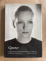 Garbo : portr&auml;tt ur hennes privata samling