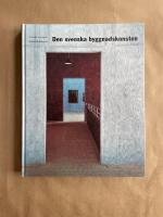 Den svenska byggnadskonsten