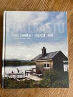 Fj&auml;llbastu - rena &auml;ventyr i v&auml;gl&ouml;st land