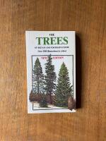 Trees of Britain & Northern Europe: Over 1,500 Illustrations in Colour