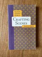 Novelist's Essential Guide to Crafting Scenes