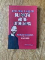 Den enkla v&auml;gen bli rik p&aring; aktieutdelning