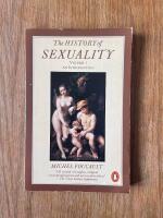 The history of sexuality Volume I An Introduction