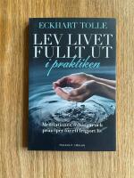Lev livet fullt ut i praktiken : meditationer, övningar och principer för ett frigjort liv