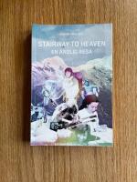 Stairway to heaven : en andlig resa