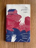 Jag gl&ouml;mmer ingen : valda dikter