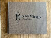Meta Is&aelig;us Berlin : fickla vr&aring;rna : 8 april-28 maj 2006