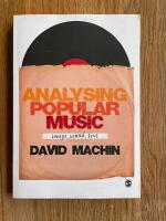 Analysing popular music [Elektronisk resurs] : image, sound, text