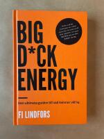 Big dick energy : den ultimata guiden till vad kvinnor vill ha