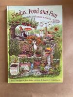Findus Food and Fun: Seasonal Crafts and Nature Activites Findus and Pettson