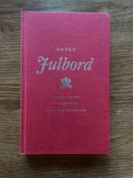 Oaxen julbord : klassisk julmat