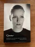 Garbo : portr&auml;tt ur hennes privata samling
