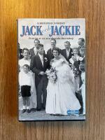 Jack och Jackie - Portr&auml;tt av ett amerikansk &auml;ktenskap