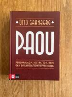 PAOU : personaladministration, HRM och organisationsutveckling