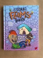 Stora flamsboken