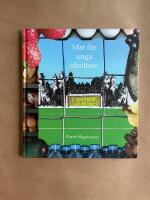 Mat f&ouml;r unga idrottare