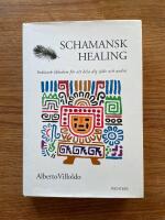 Schamansk healing