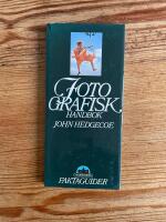 Fotografisk handbok