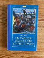 En v&auml;rldsomsegling under havet