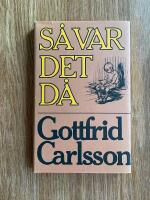 S&aring; var det d&aring; (Proviniens Bj&ouml;rn Berg)