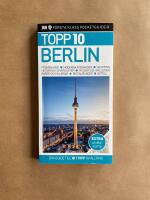 Topp 10 Berlin
