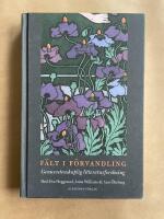 F&auml;lt i f&ouml;rvandling : genusvetenskaplig litteraturforskning