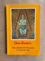 M&auml;lardrottningens Gyllene sal : mosaikbitar ur ett brokigt konstn&auml;rsliv