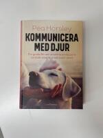 Kommunicera med djur