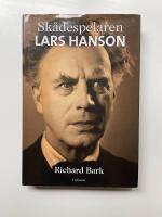 Sk&aring;despelaren Lars Hanson