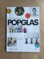 Gunnar Cyr&eacute;n's iconic popglas