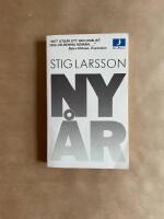 Ny&aring;r : roman