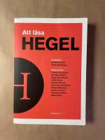 Att l&auml;sa Hegel