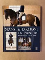 Sp&auml;nst och harmoni i ryttarens sits