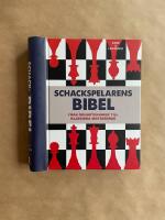 Schackspelarens bibel