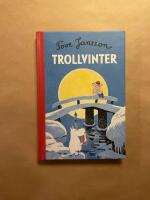 Trollvinter