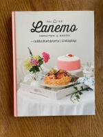 Lanemo konditori & bageri : caf&eacute;kulturhistoria i Link&ouml;ping