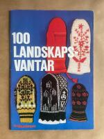100 Landskapsvantar