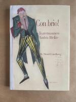 Con brio! : teatermannen Andris Blekte