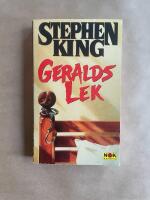 Geralds lek