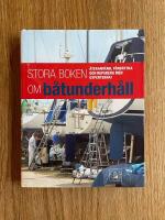 Stora boken om b&aring;tunderh&aring;ll